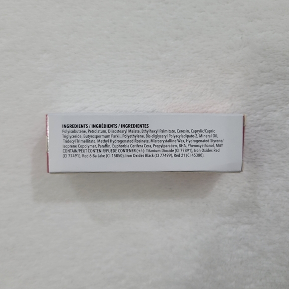 FREE W/ Purchase Moira Signature Creamy Lipstick 14 Tender Rose - Picture 5 of 8